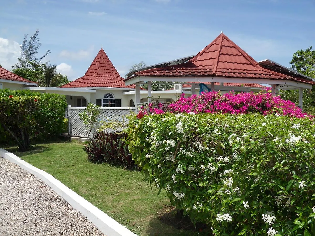 Whistling Villa Runaway Bay